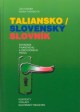 Taliansko/slovenský slovník