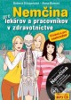 Nemčina pre lekárov a pracovníkov zdravotníctve