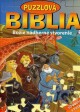 Puzzlová Biblia