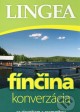 Fínčina - konverzácia So slovníkom a gramatikou