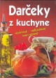 Darčeky z kuchyne 